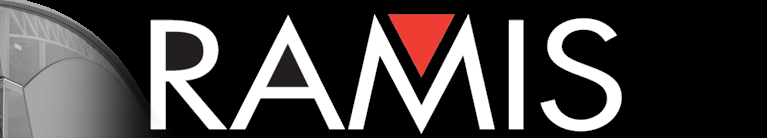 logotipo ramis 